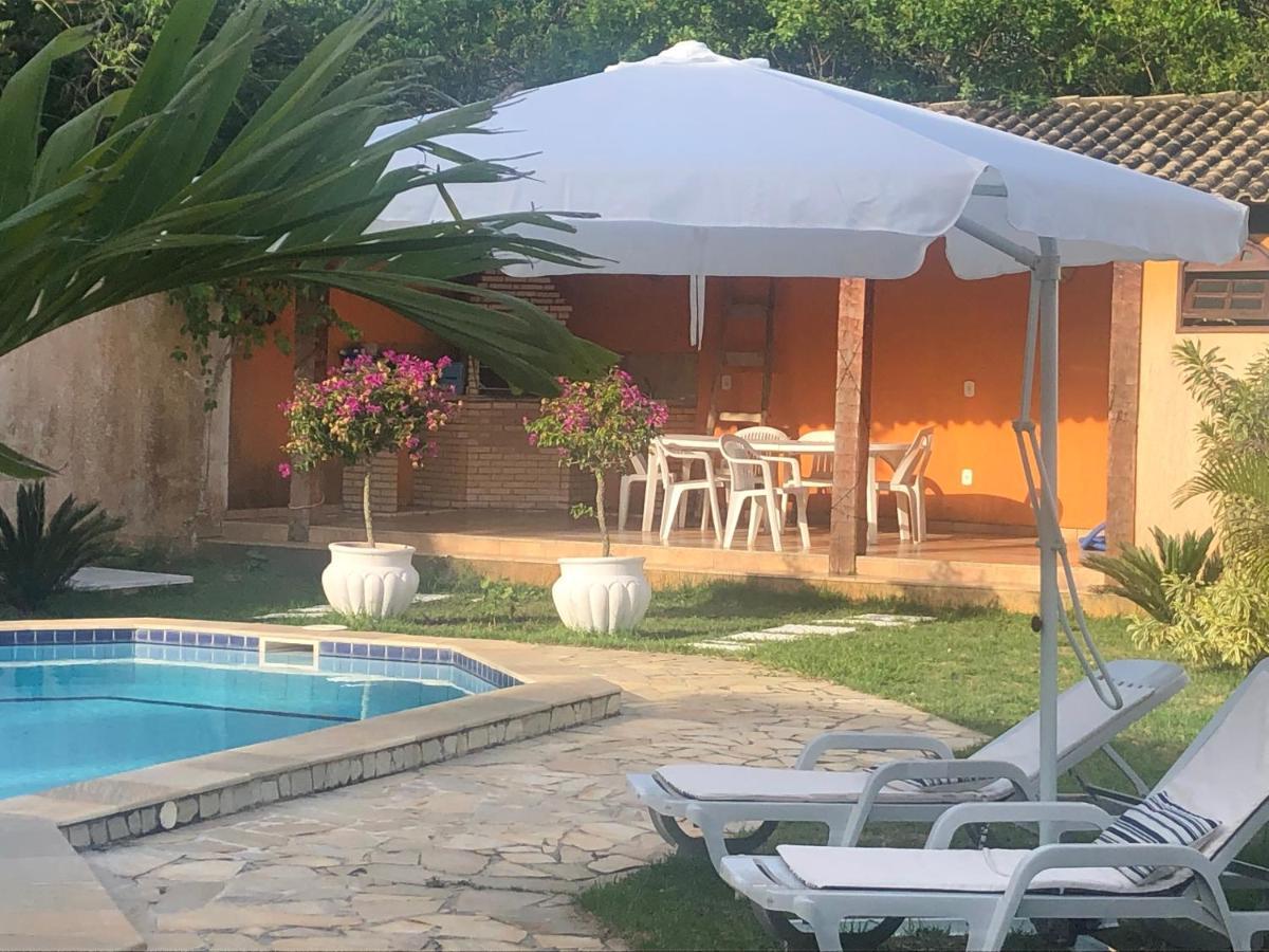 Villa Saint Tropez กาโบฟรีโอ ภายนอก รูปภาพ