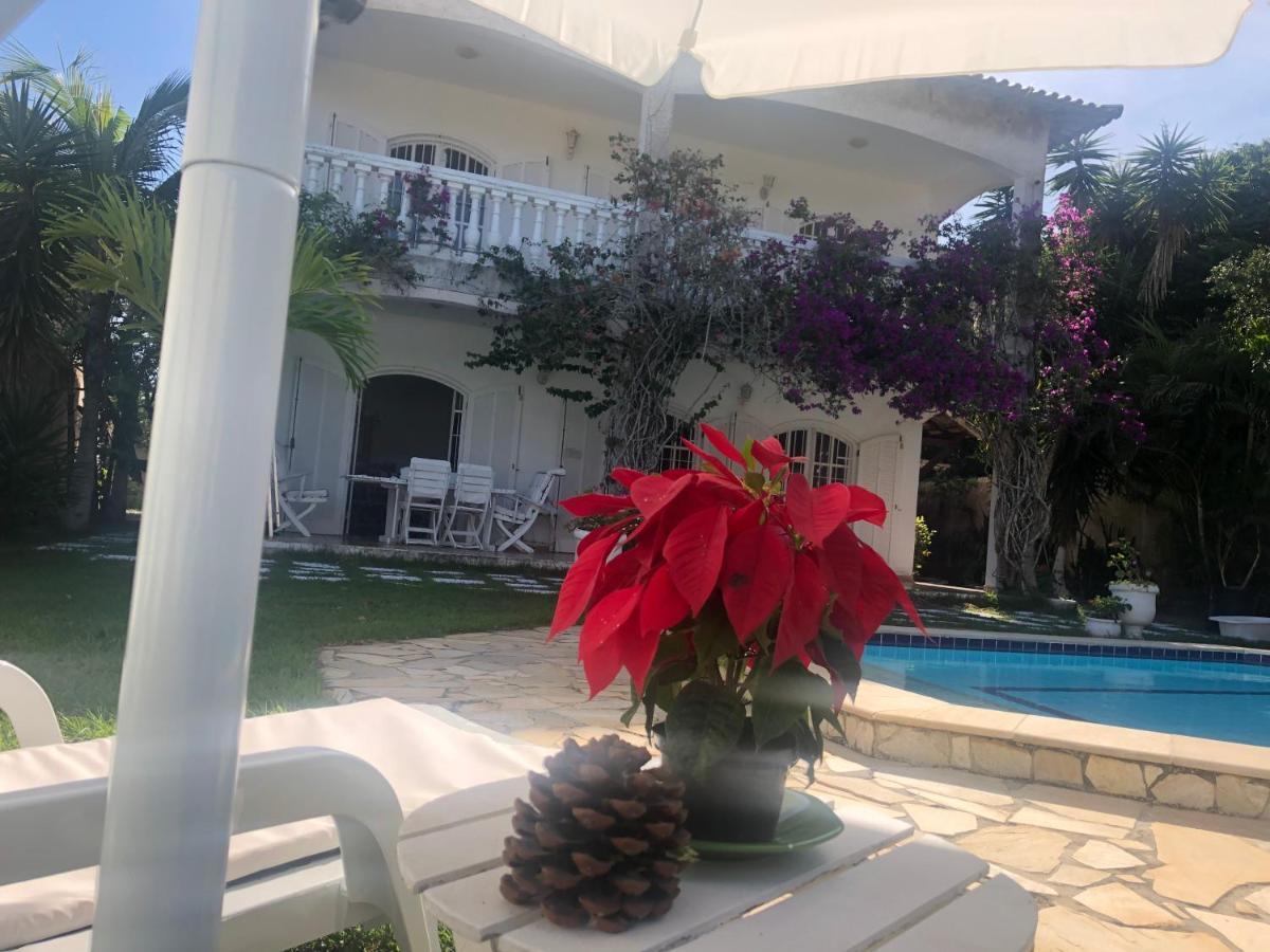 Villa Saint Tropez กาโบฟรีโอ ภายนอก รูปภาพ