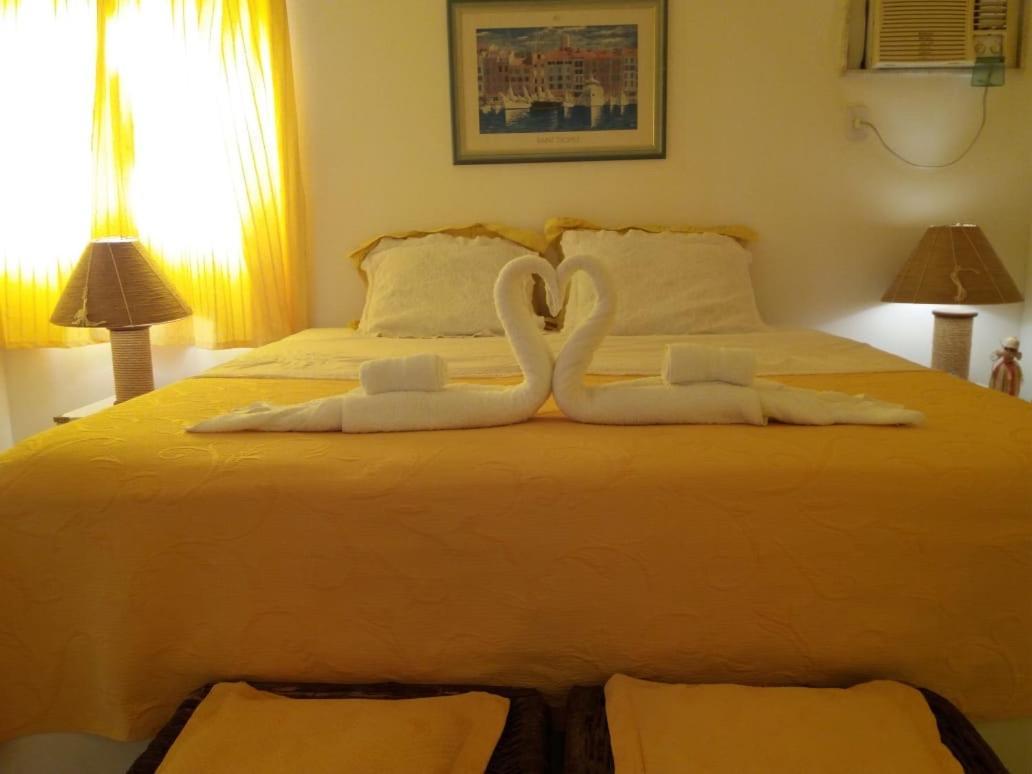 Villa Saint Tropez กาโบฟรีโอ ภายนอก รูปภาพ