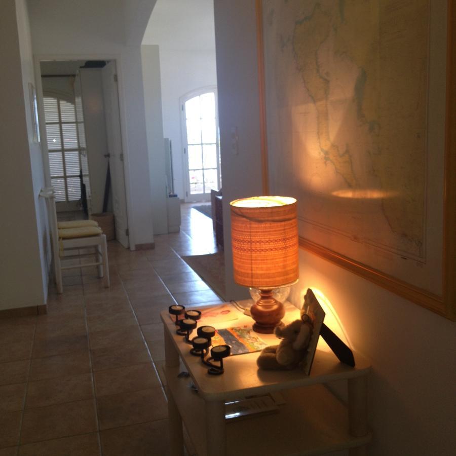 Villa Saint Tropez กาโบฟรีโอ ภายนอก รูปภาพ